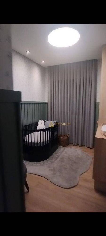 Apartamento, 3 quartos, 142 m² - Foto 2