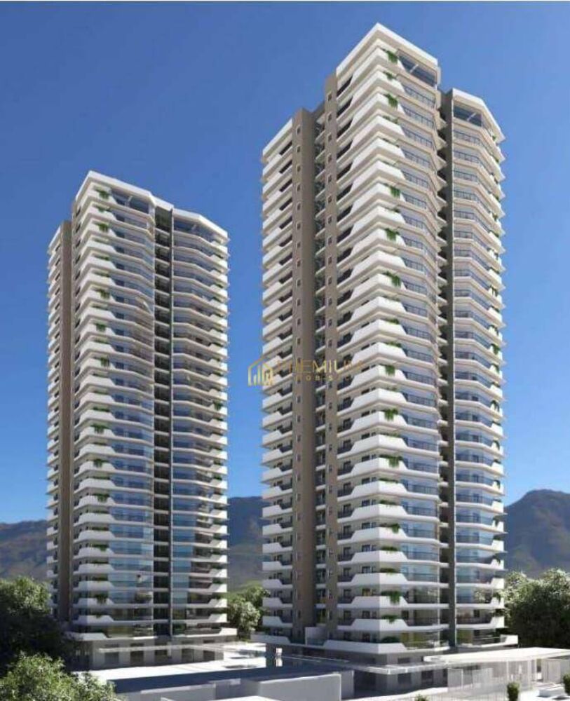 Apartamento, 3 quartos, 142 m² - Foto 3
