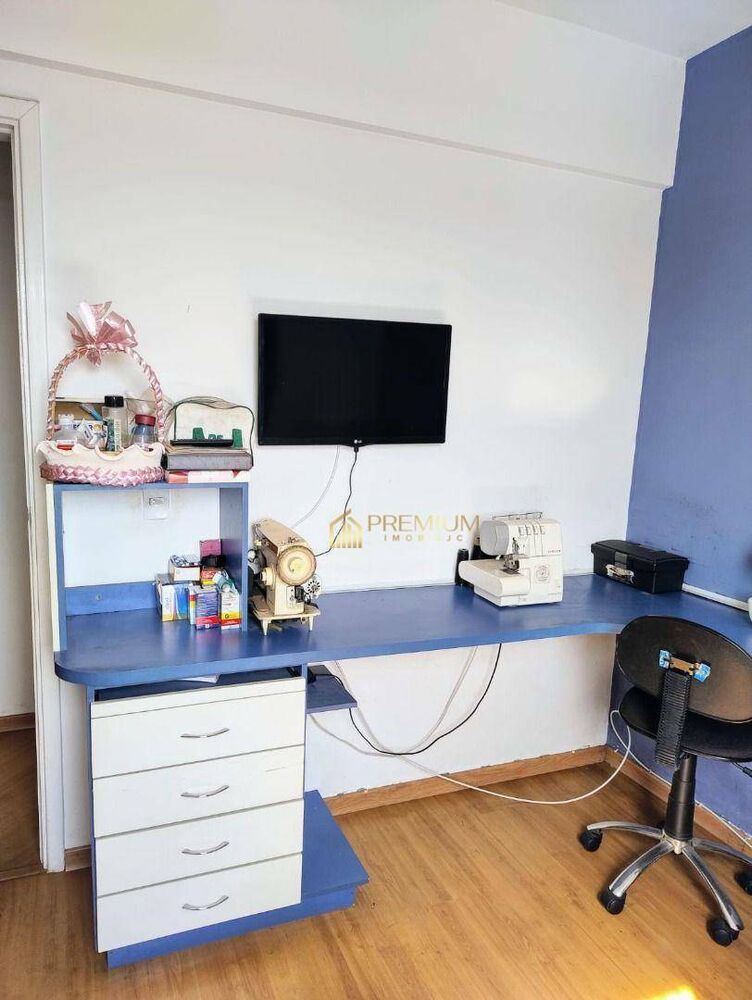 Apartamento, 3 quartos, 70 m² - Foto 1