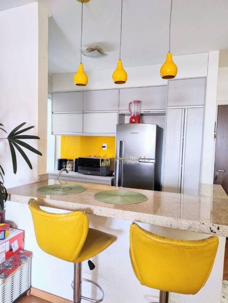 Apartamento, 3 quartos, 70 m² - Foto 3