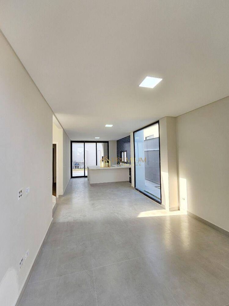 Sobrado, 3 quartos, 148 m² - Foto 2