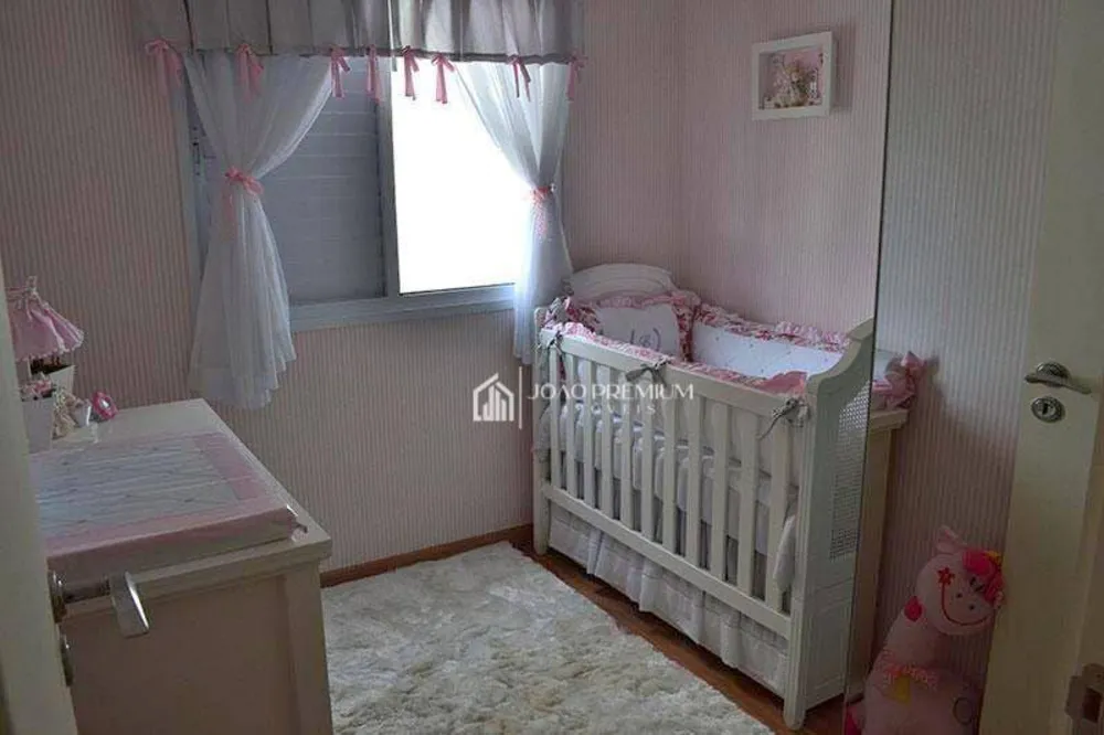 Apartamento, 3 quartos, 125 m² - Foto 3