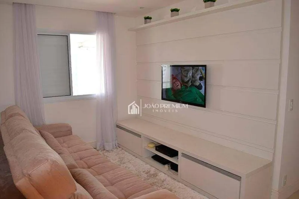 Apartamento, 3 quartos, 125 m² - Foto 1