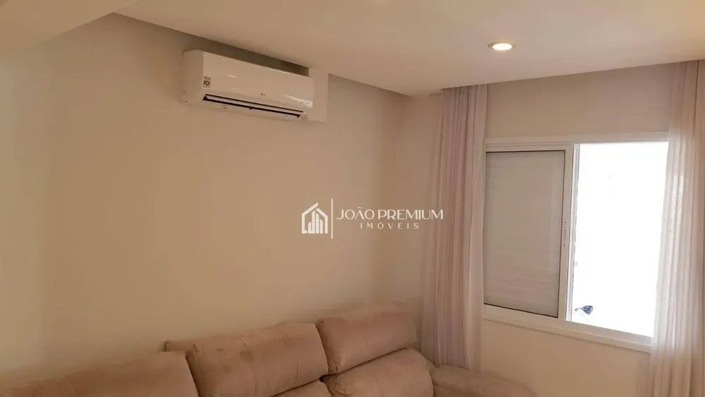 Apartamento, 3 quartos, 125 m² - Foto 2