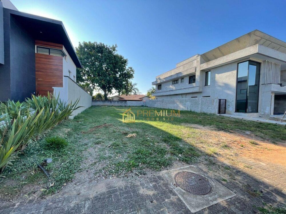 Loteamento e Condomínio, 450 m² - Foto 3