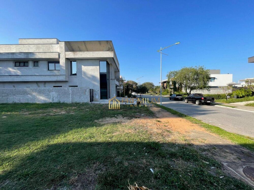 Loteamento e Condomínio, 450 m² - Foto 2