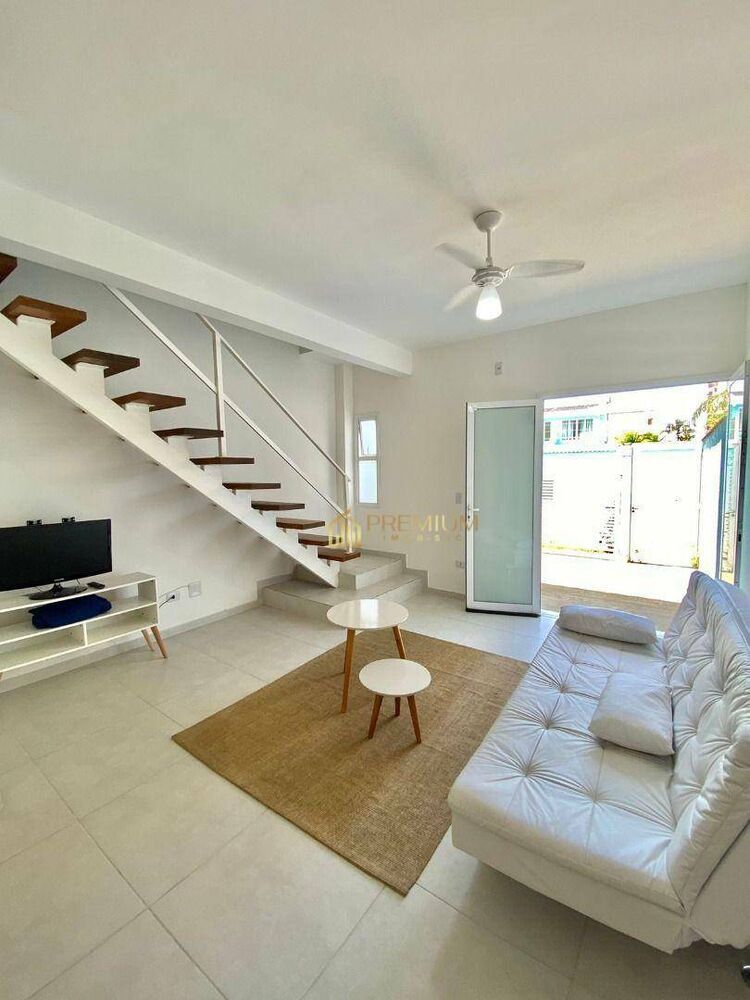 Sobrado, 2 quartos, 82 m² - Foto 2