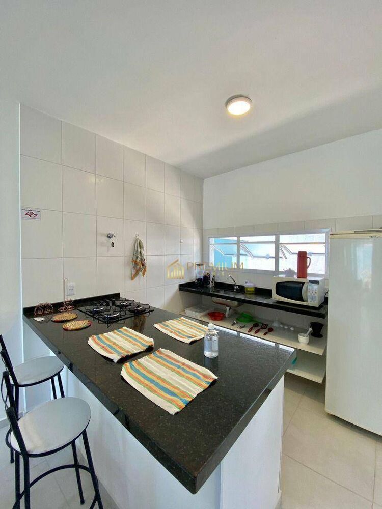 Sobrado, 2 quartos, 82 m² - Foto 1