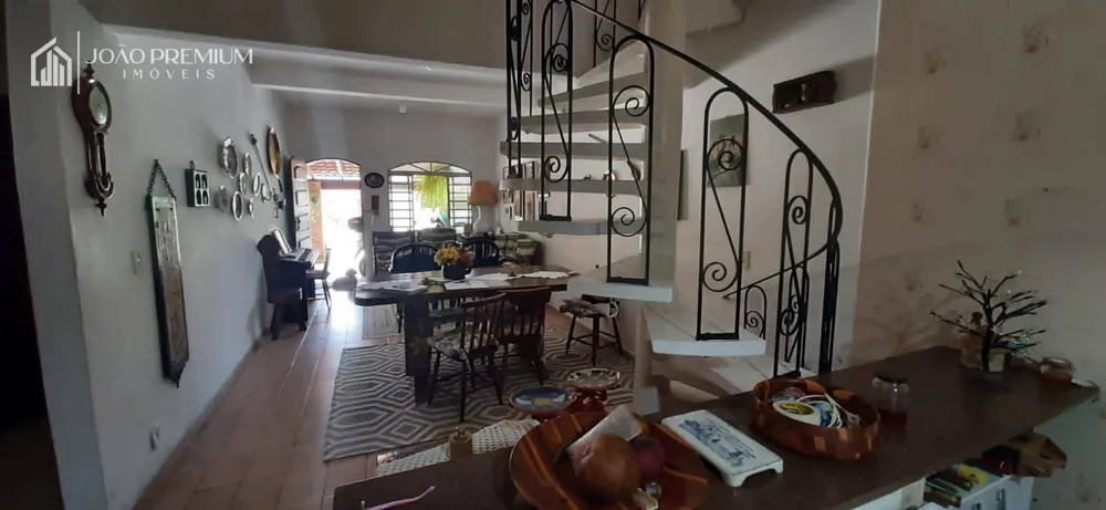Casa, 3 quartos, 300 m² - Foto 3