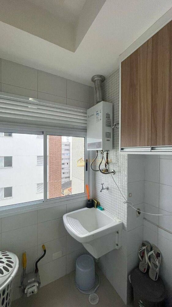 Apartamento, 2 quartos, 52 m² - Foto 11