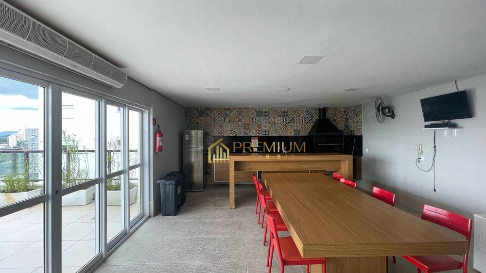 Apartamento, 2 quartos, 52 m² - Foto 7