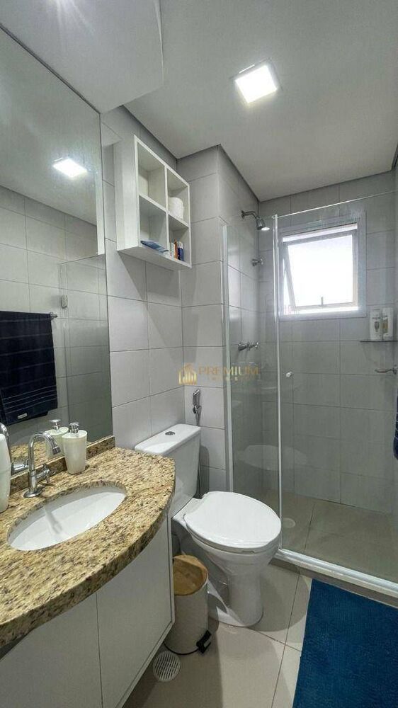Apartamento, 2 quartos, 52 m² - Foto 5