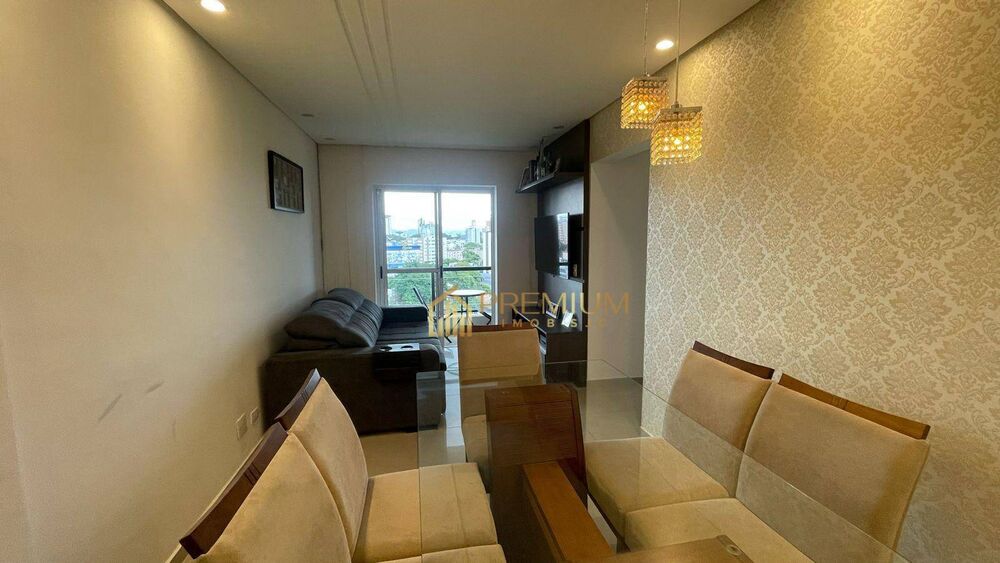 Apartamento, 2 quartos, 52 m² - Foto 9