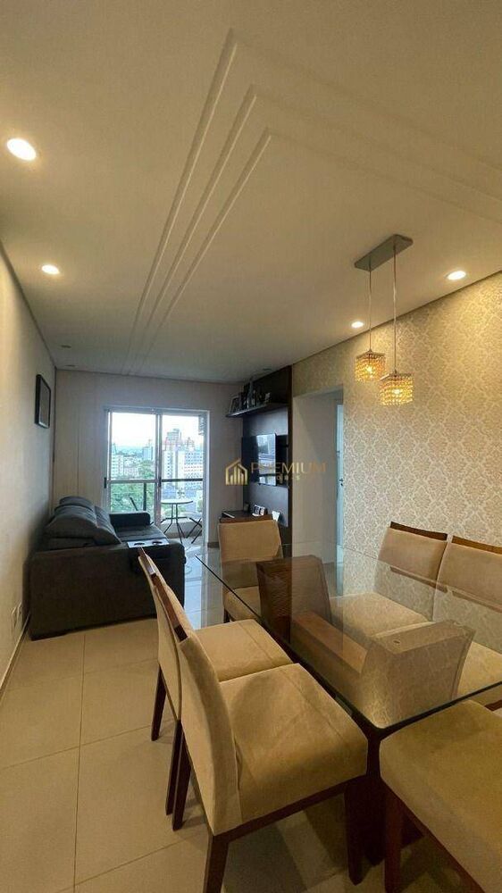 Apartamento, 2 quartos, 52 m² - Foto 4