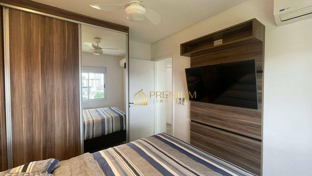 Apartamento, 2 quartos, 52 m² - Foto 8