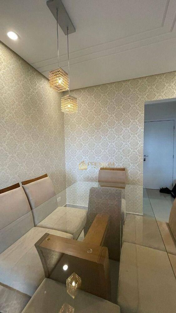 Apartamento, 2 quartos, 52 m² - Foto 10