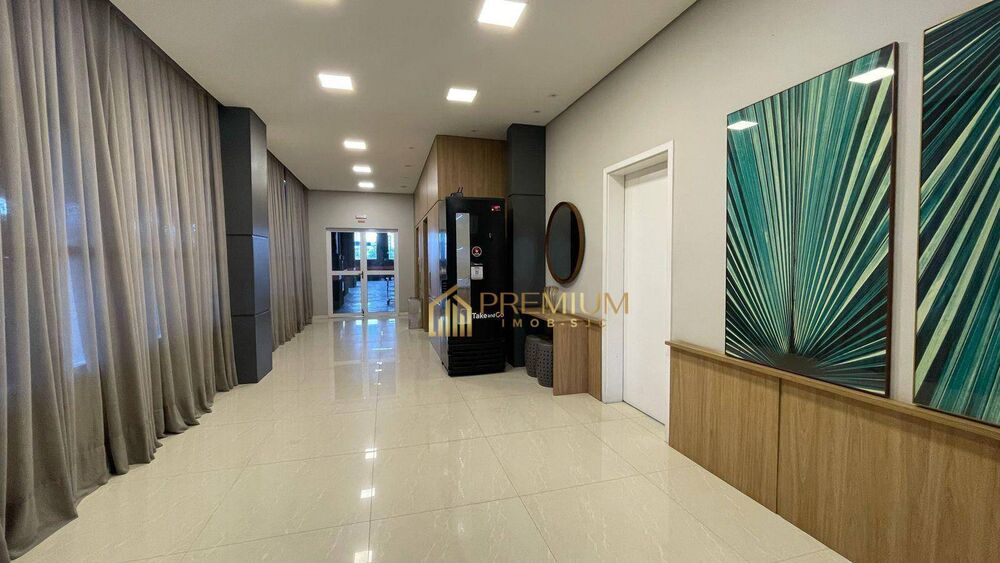 Apartamento, 2 quartos, 52 m² - Foto 2