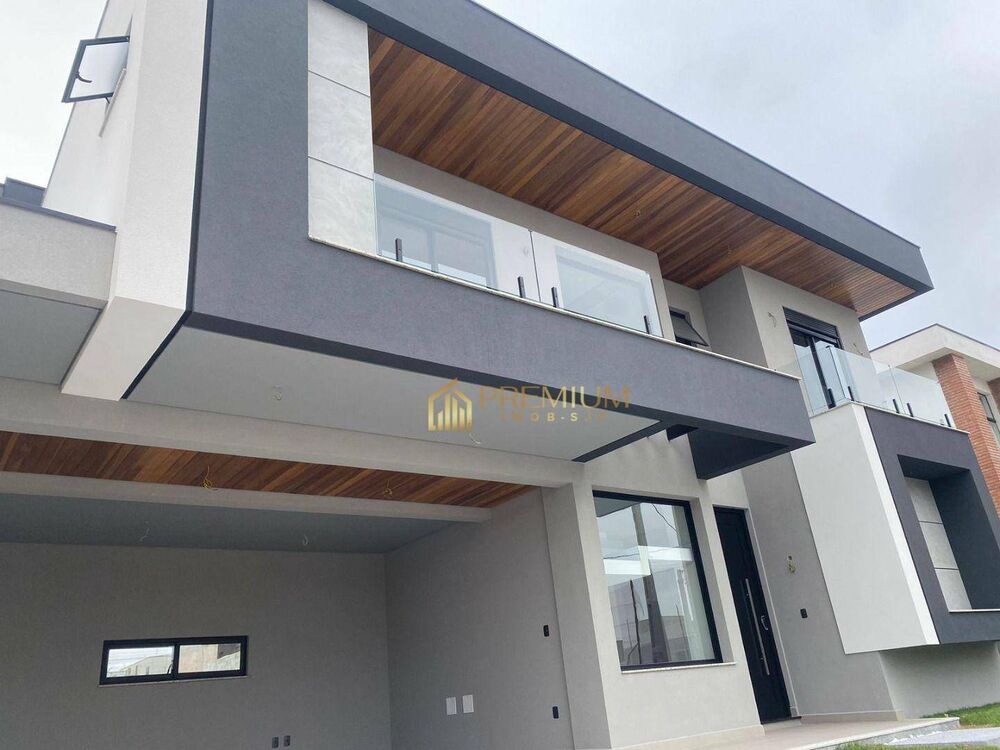 Sobrado, 4 quartos, 354 m² - Foto 3