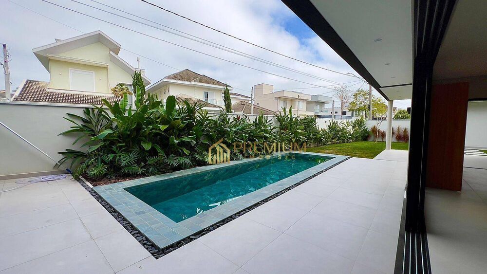 Sobrado, 4 quartos, 292 m² - Foto 6