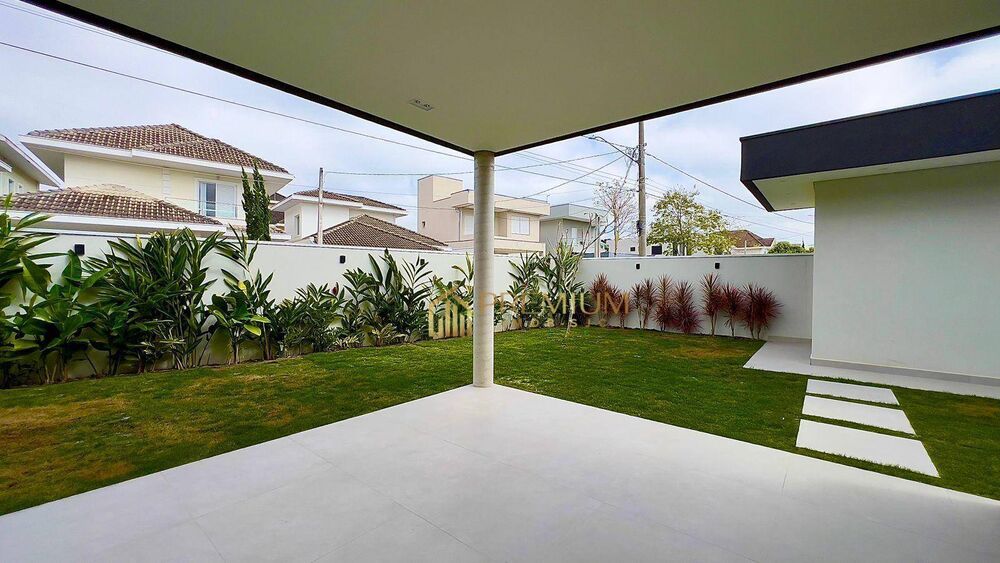 Sobrado, 4 quartos, 292 m² - Foto 7