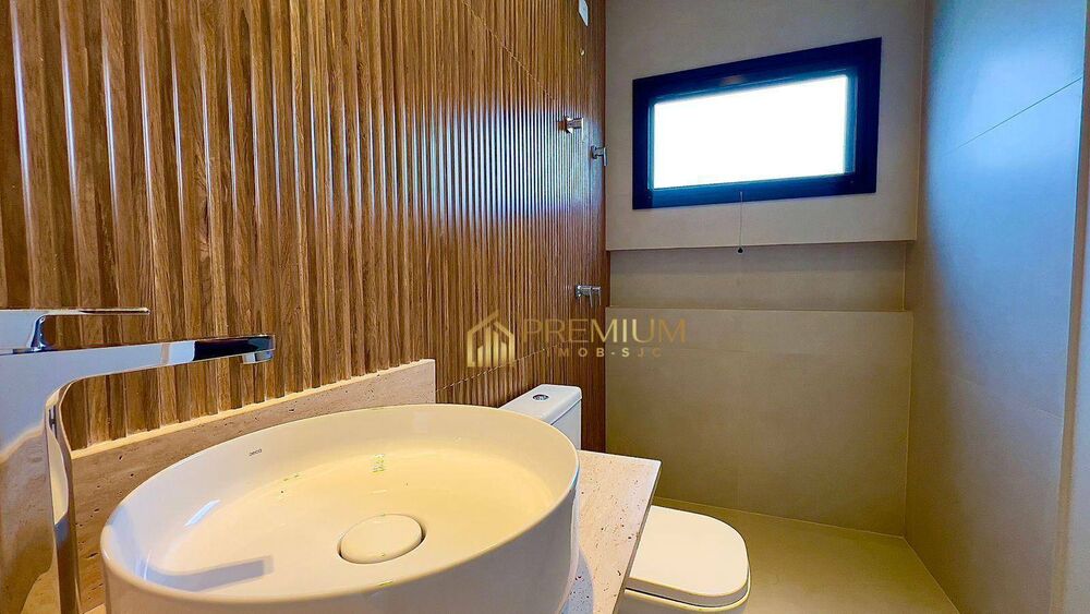 Sobrado, 4 quartos, 292 m² - Foto 2