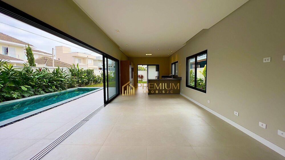 Sobrado, 4 quartos, 292 m² - Foto 4