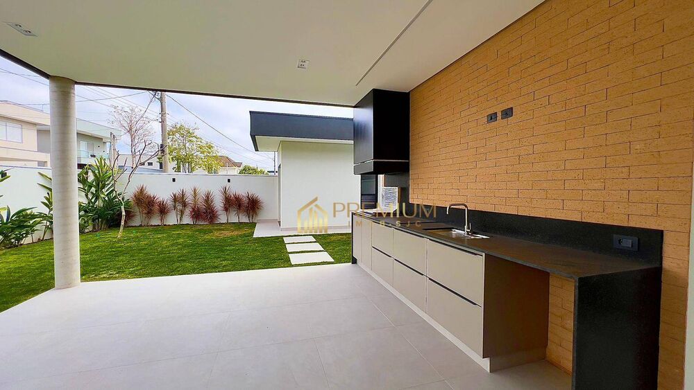 Sobrado, 4 quartos, 292 m² - Foto 5