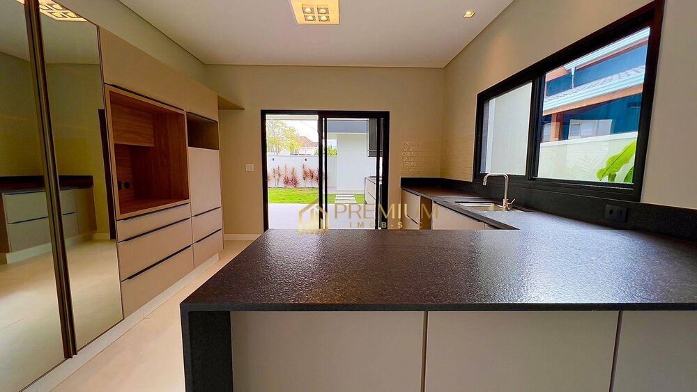 Sobrado, 4 quartos, 292 m² - Foto 8