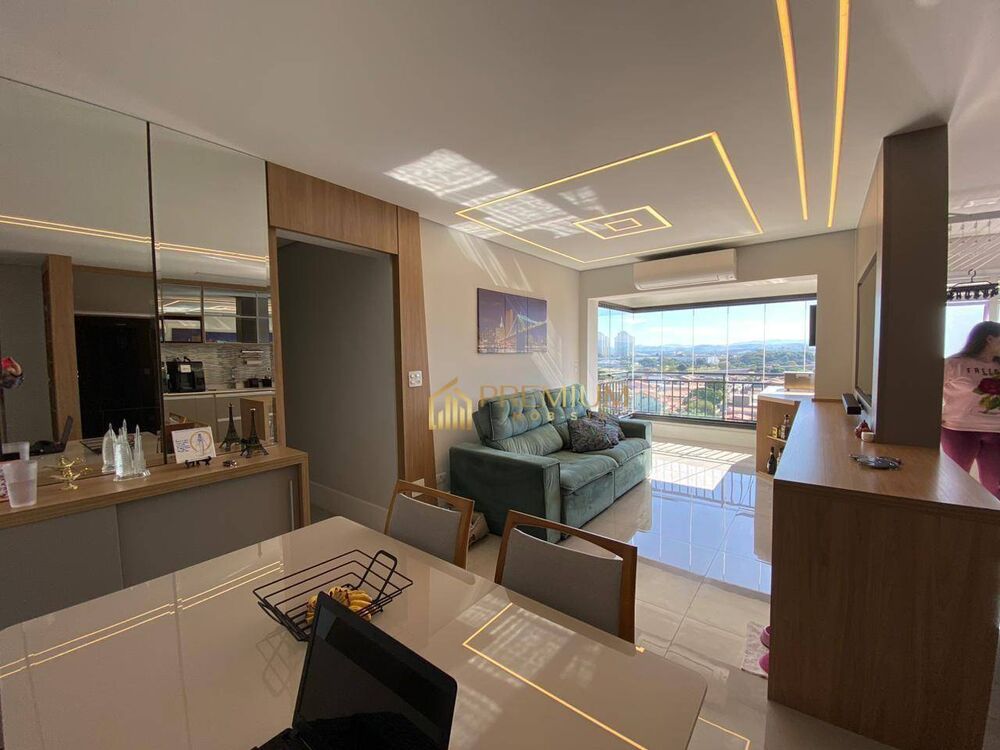 Apartamento, 2 quartos, 83 m² - Foto 3