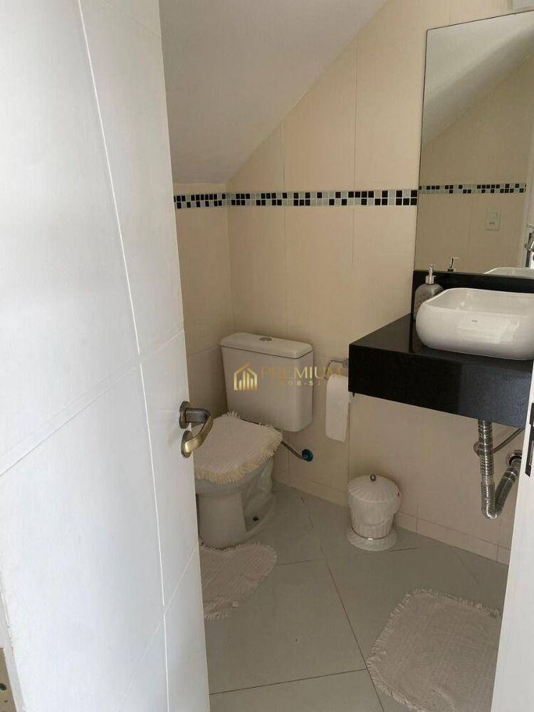 Sobrado, 4 quartos, 400 m² - Foto 2