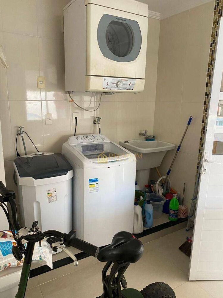 Sobrado, 4 quartos, 400 m² - Foto 3