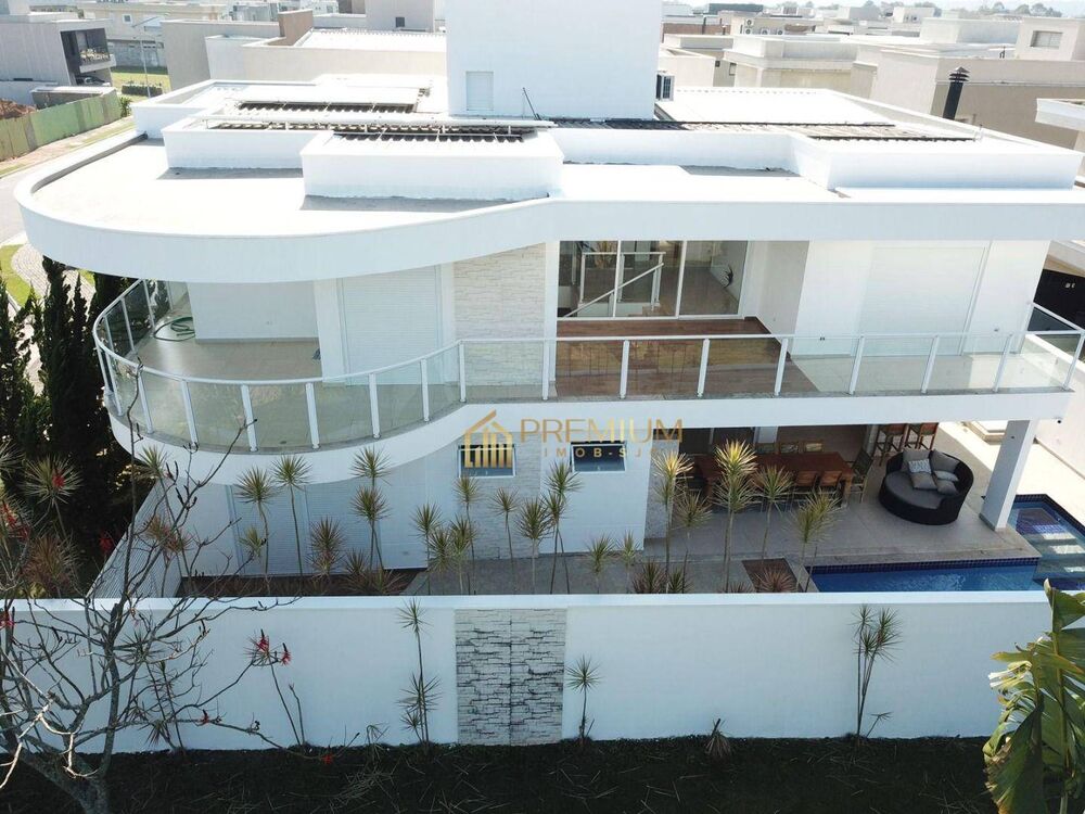 Sobrado, 4 quartos, 415 m² - Foto 4