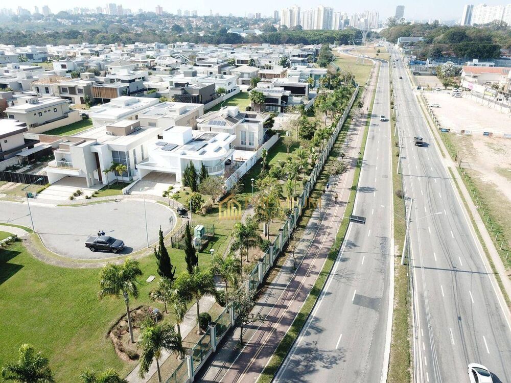Sobrado, 4 quartos, 415 m² - Foto 2