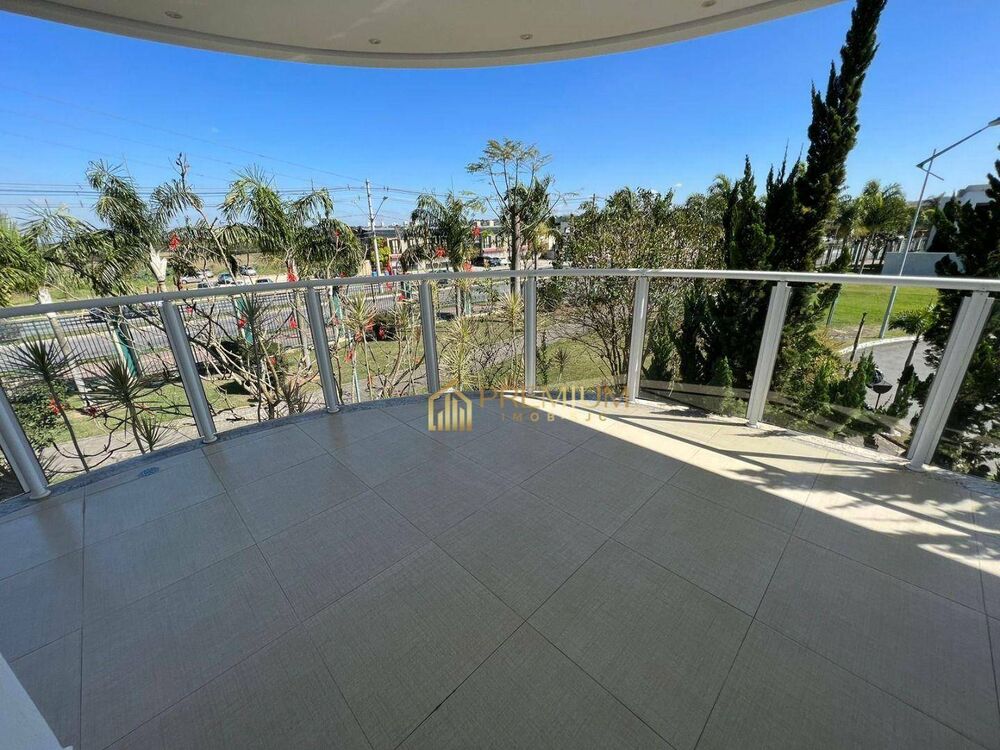 Sobrado, 4 quartos, 415 m² - Foto 3