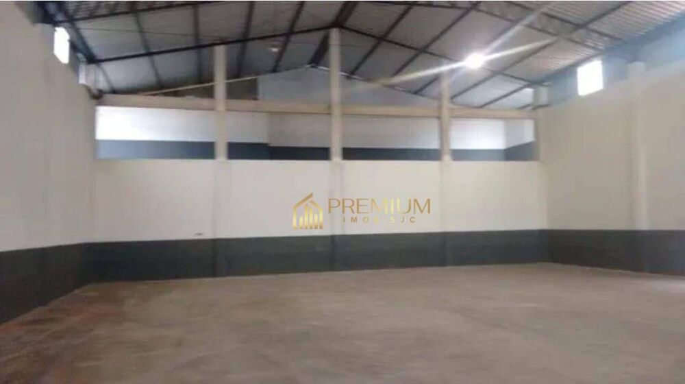 Depósito-Galpão, 800 m² - Foto 2
