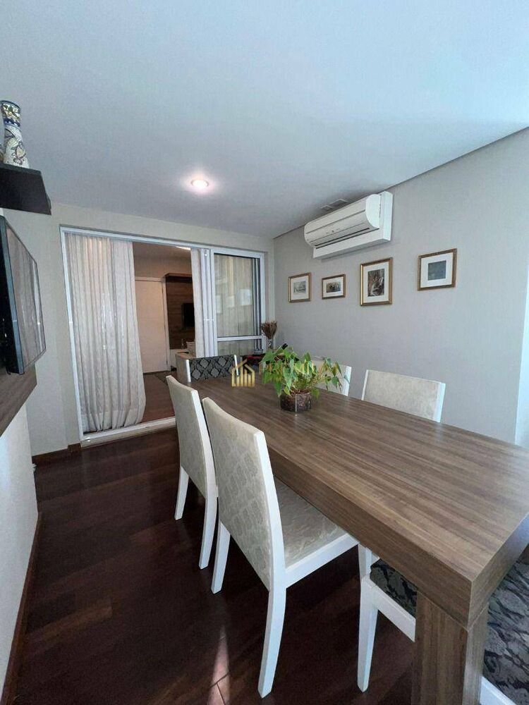 Apartamento, 2 quartos, 90 m² - Foto 2