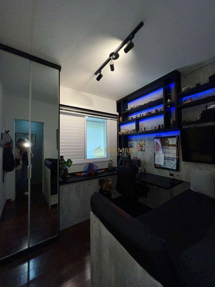 Apartamento, 2 quartos, 90 m² - Foto 1