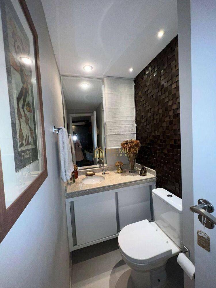 Apartamento, 2 quartos, 90 m² - Foto 4