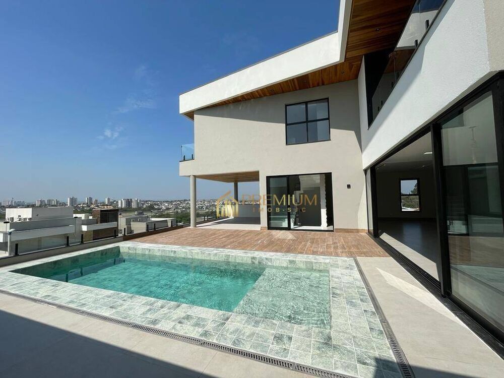 Sobrado, 5 quartos, 500 m² - Foto 3