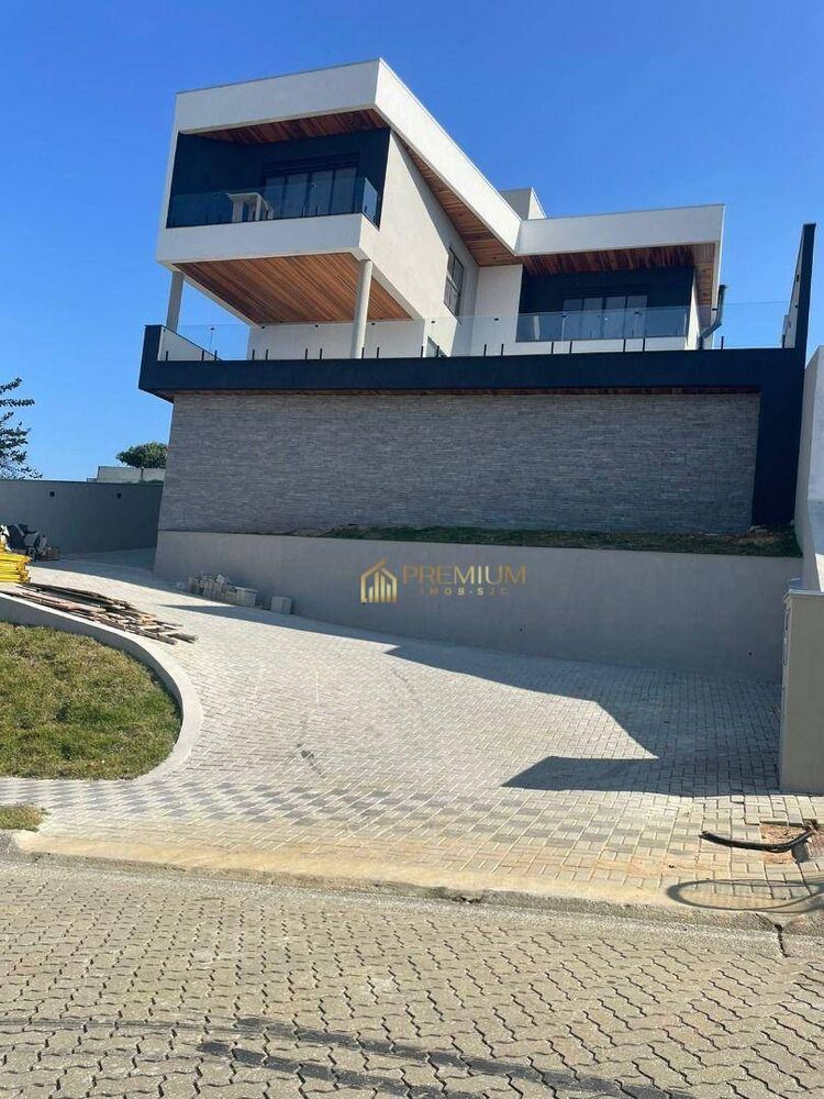 Sobrado, 5 quartos, 500 m² - Foto 4