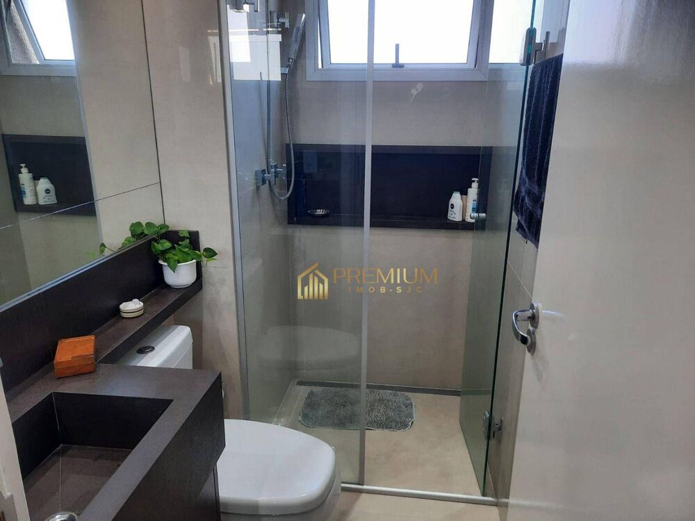 Apartamento, 3 quartos, 80 m² - Foto 4