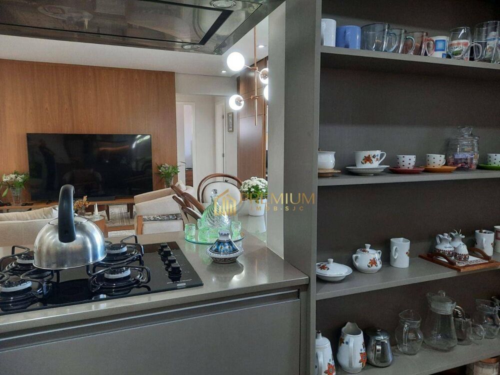 Apartamento, 3 quartos, 80 m² - Foto 1