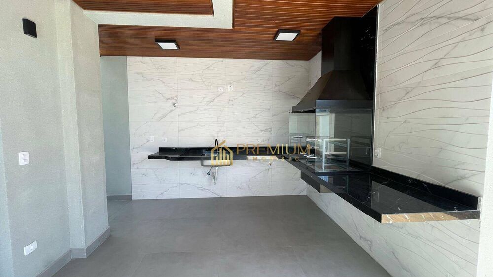 Sobrado, 4 quartos, 270 m² - Foto 4