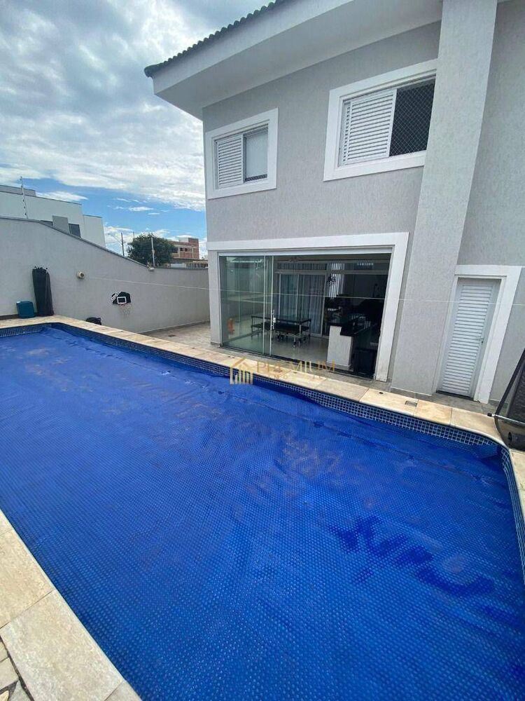 Sobrado, 3 quartos, 230 m² - Foto 8