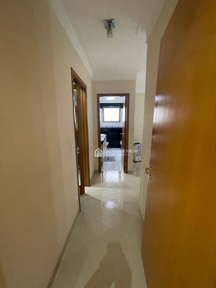 Apartamento, 4 quartos, 204 m² - Foto 4