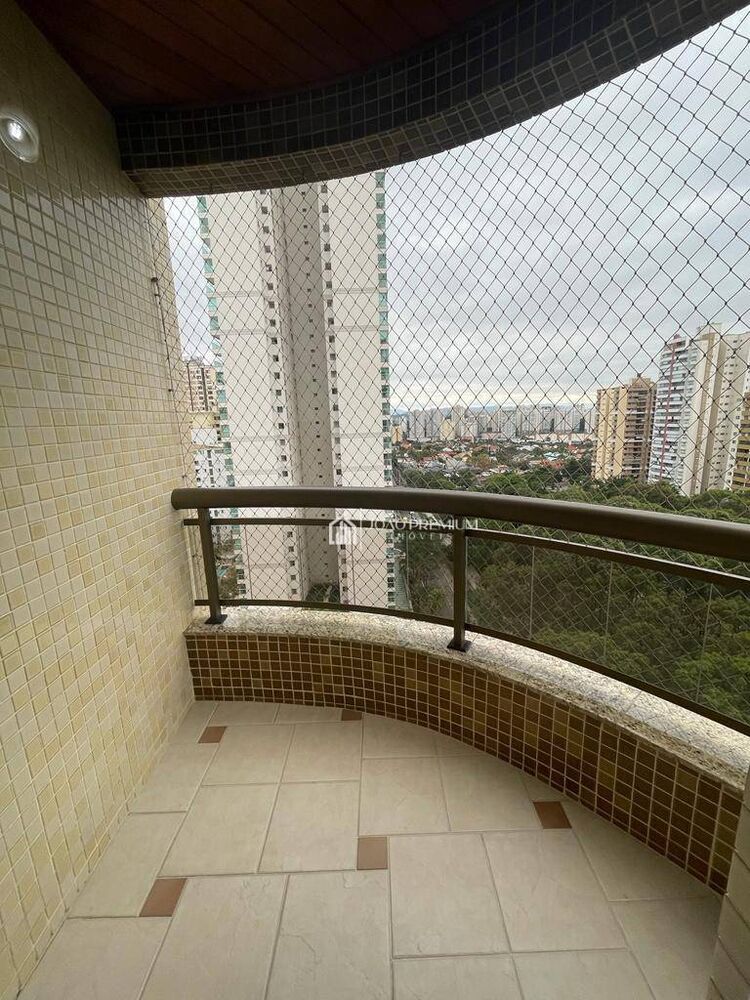 Apartamento, 4 quartos, 204 m² - Foto 3