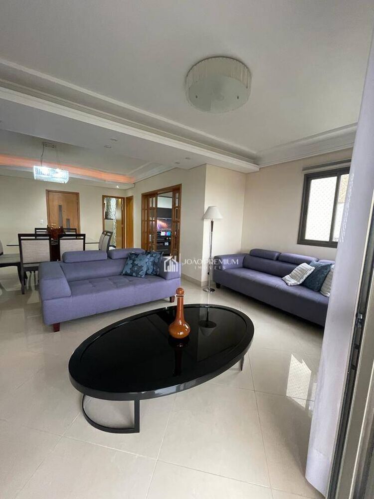 Apartamento, 4 quartos, 204 m² - Foto 1