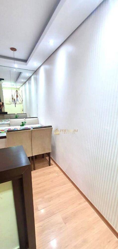 Apartamento, 2 quartos, 56 m² - Foto 3