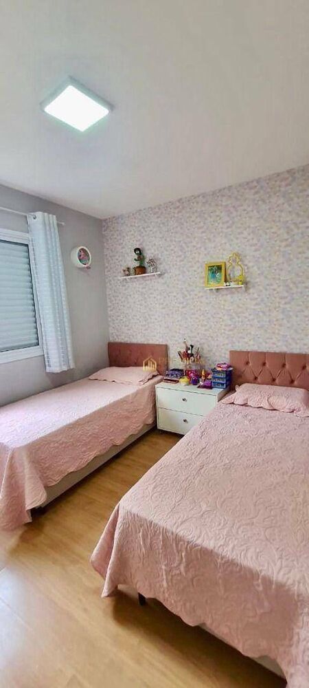 Apartamento, 2 quartos, 56 m² - Foto 1