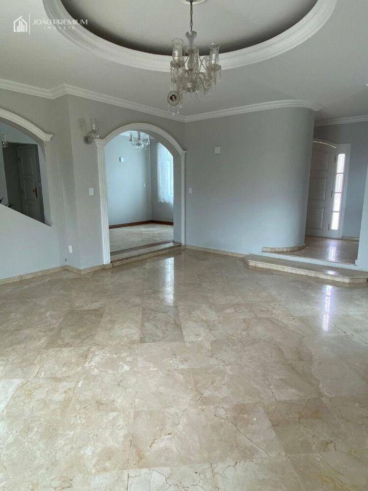 Sobrado, 4 quartos, 420 m² - Foto 4